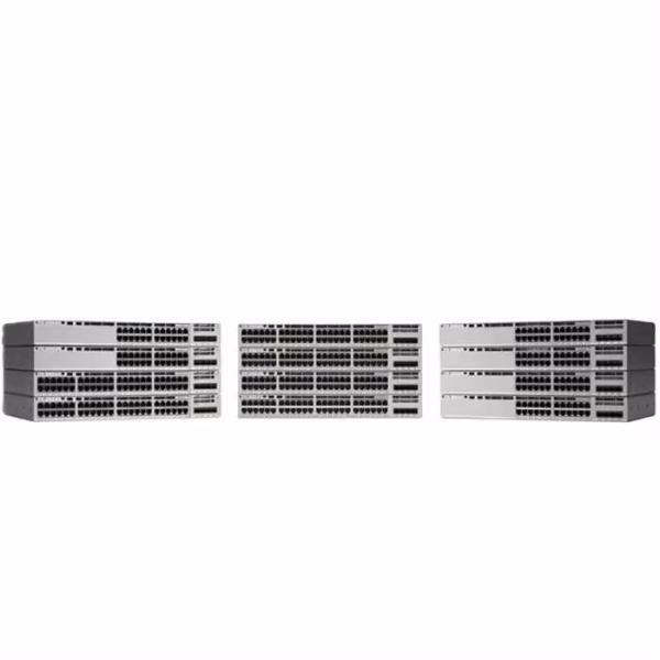 10/100/1000Mbps Gigabit Network Ethernet Switches Customized C 92 00L-24P-4G-E Full-Duplex Half-Duplex 24 Port Poe Switch
