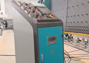 High Precision Argon Gas Filling Equipment 50 Hz With Microcomputer Control