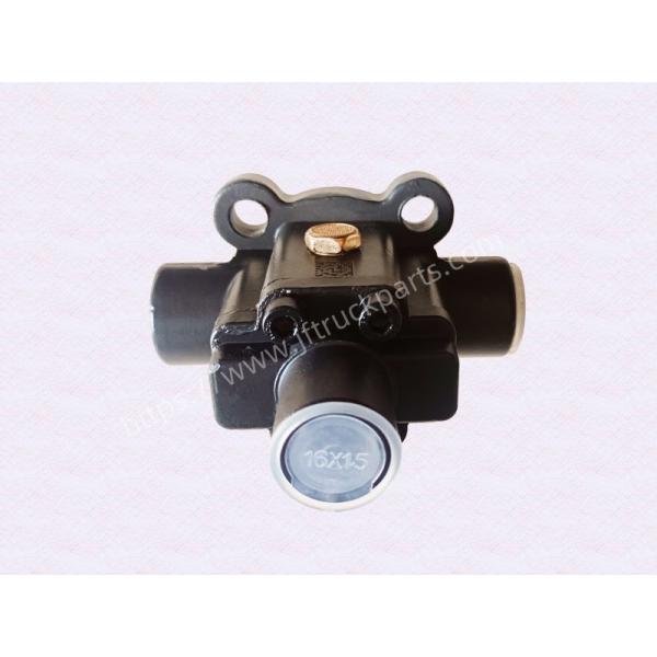 Gearbox air valve Double H valve 09 models WG2203250003 WG2203250015 for HW19710