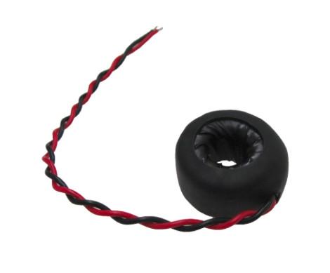 Mini Ring Coil Current Transformer for Latching Relay Component