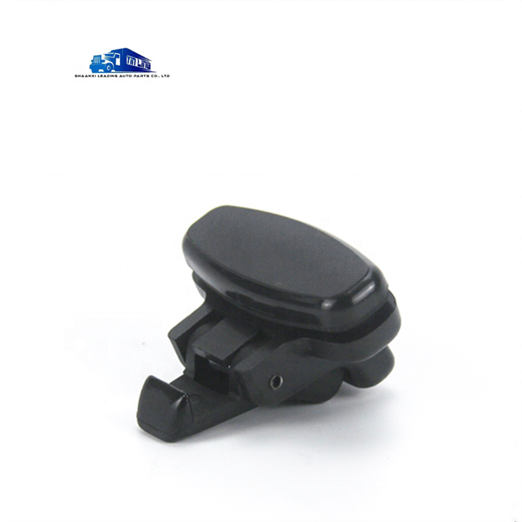 G907B1-6402102A New Window Glass Clip Coaster Glass Hooks for JMC Jingma Bus