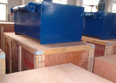 Carbon Steel Pipe Making Machine 15m , High Frequency SS Pipe Making Machine