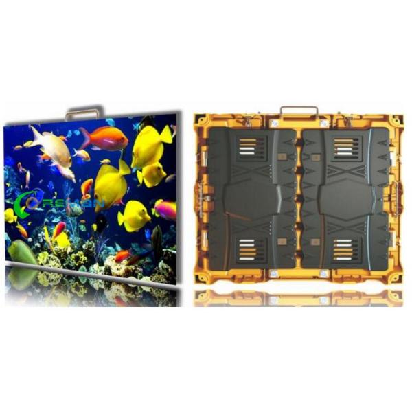 SMD1919 P4 6800CD/M2 Outdoor Stage Led Screen 960x960