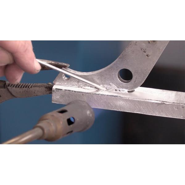 Fabrication de soudage sur mesure en acier inoxydable à Nanfeng à bas prix en acier au carbone