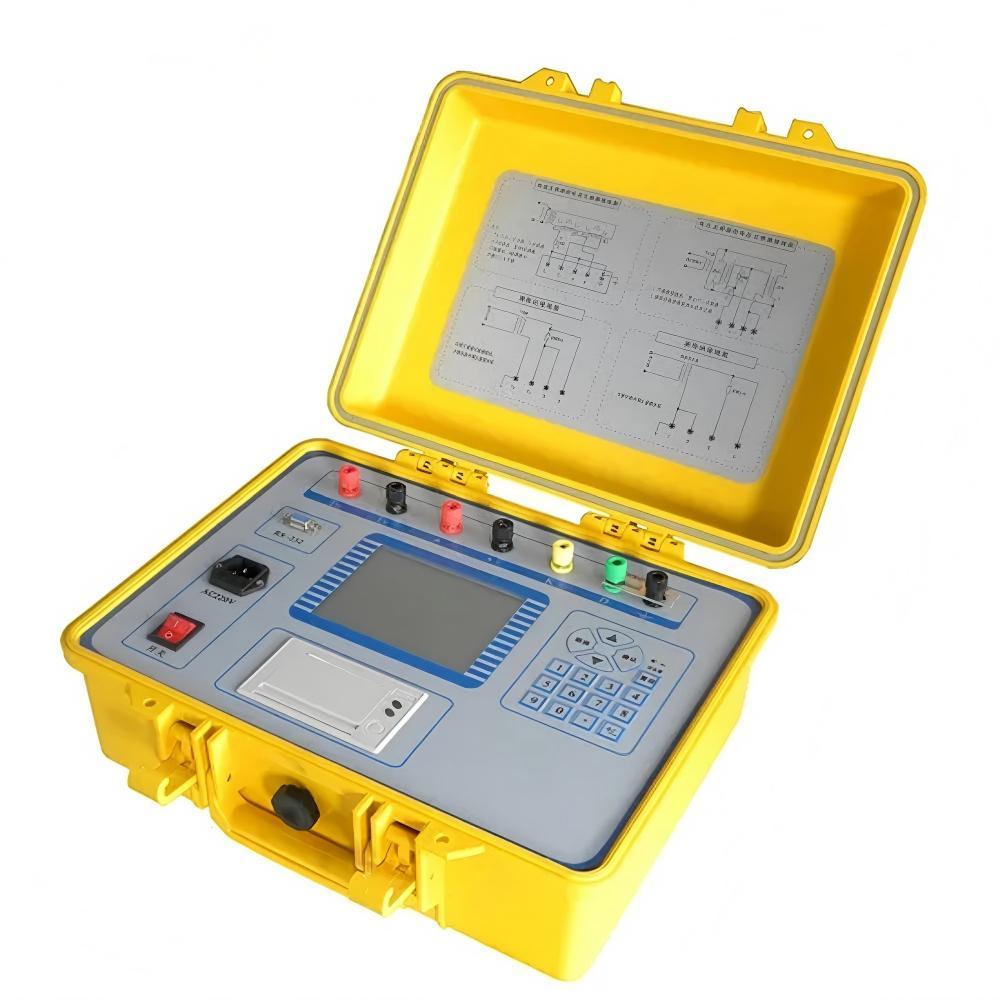 MYCT‑H Intelligent CT PT On‑site Calibrator | Current Voltage Transformer Tester