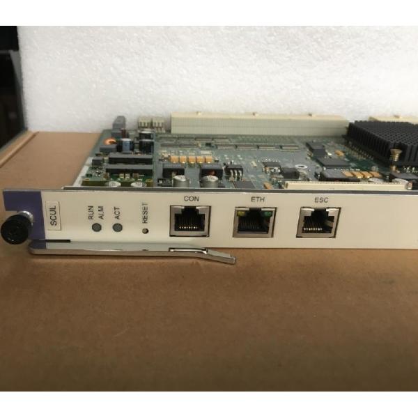 SCUL Super Control Unit Board  H801SCUL