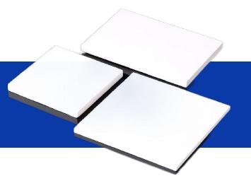 Zirconia Ceramic Substrate