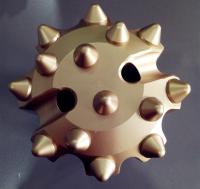 Diamètre escamotable de peu de perceuse de R32 R38 45 - 89mm pour dériver/perçant un tunnel