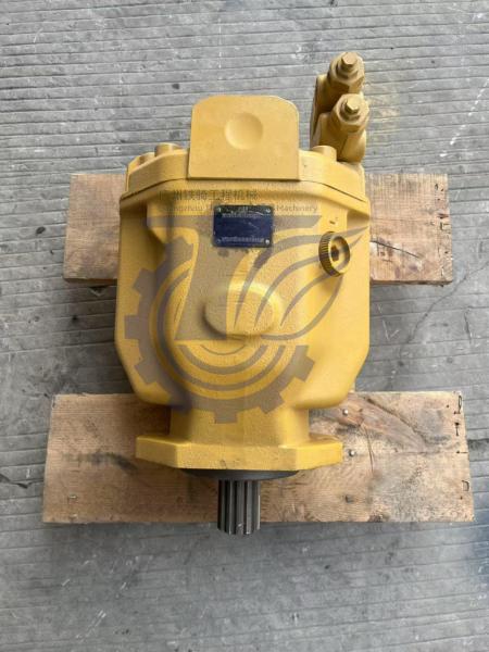 K7V280DTH Pompes hydrauliques pour le secteur minier
