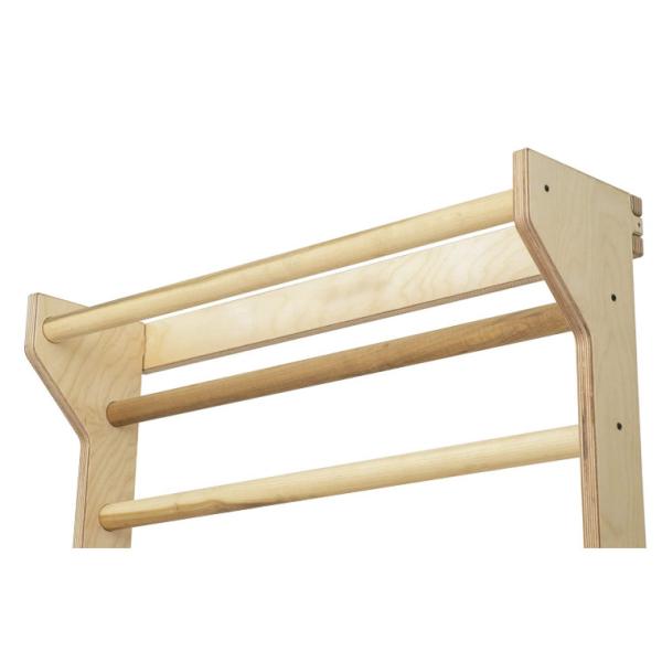 Gym Equipment Balance Wall Bars Use For Mma, Wrestling, Ufc, Judo, Training Bars