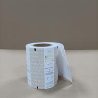 Premium Tea Packaging Film  High-Barrier Multilayer Composite Material Moisture / Oxygen Proof Freshness Lock for Tea Bags & Sachets Custom Sizes & Printing SGS/FDA Certified