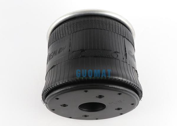 O lóbulo do rolamento da mola de ar da suspensão de Goodyear 1R13-239 grita 566263098