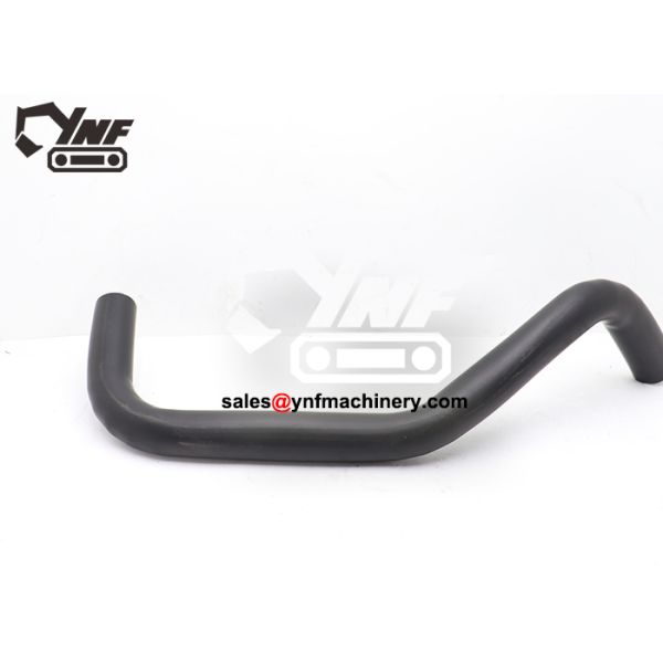 Radiator Upper Hose YNF16704 11QB-41130 for R520-9 Excavator