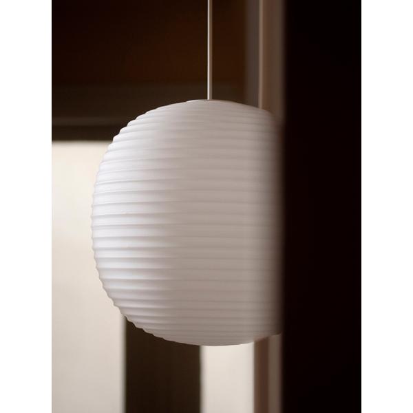 Minimalist Dining Room Lantern Bedroom Bedside Study Dining Table Bar Fishing Line Glass Chandelier(WH-GP-118)
