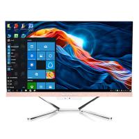 Intel Core I3 I5 I7 ゲームデスクトップ オールインワン PC 専用グラフィックカード付き