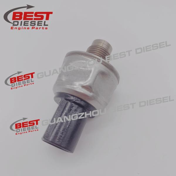 Fuel Rail High Pressure Regulator Sensor 85PP21-01 A0009050901 6316193 For M-ercedes Benz