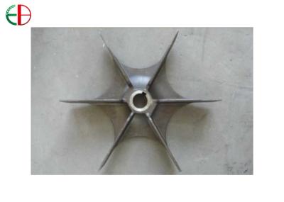 Industrial Furnaces Heat Resistant Cast Steel Parts / Precision Steel Casting
