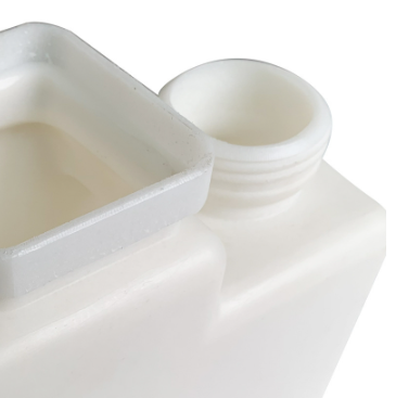 Customized Rotomized Aluminum Mold Transportation Equipment Plastic Water Tank