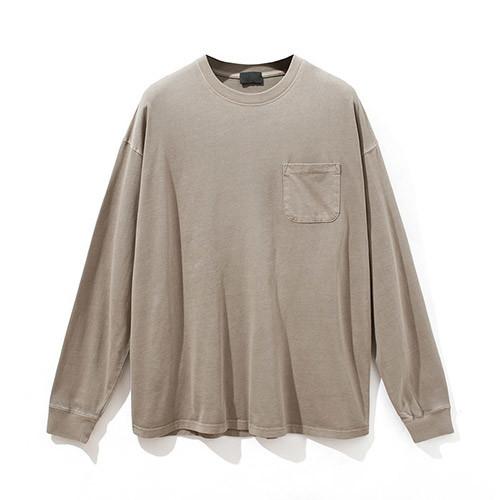 Oem Factory Manufacturer Custom Logo French Terry Sweatshirt