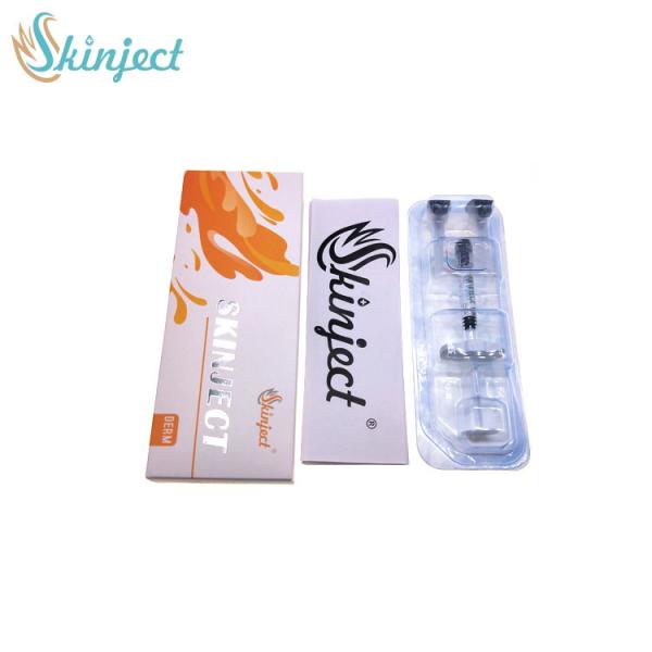 Hyaluronic酸の皮膚注入口の唇の注入1ml 2ml 5ml Dermの唇のインプラント