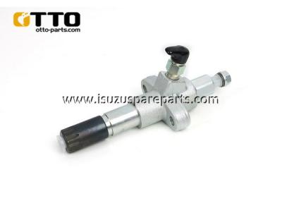 Isuzu 6BG1T Engine Nozzle Assembly 8-97134841-0 SH200Z For Excavator