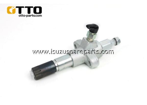 Isuzu 6BG1T Engine Nozzle Assembly 8-97134841-0 SH200Z For Excavator