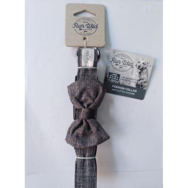 Custom Pet Leash Cardboard Hanger | Custom Made Hangers Paper Hook