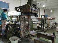 Doublure de frein industrielle de 6 fils en laiton pour des mètres du guindeau 15/petit pain