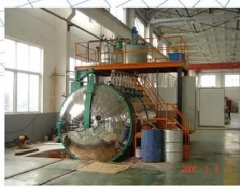 CT PT Transformer Oil Processing Equipment Injection