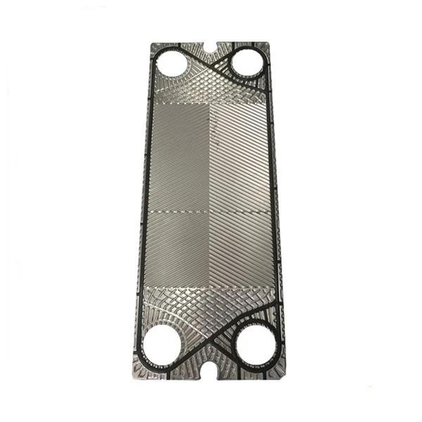Stainless Steel Gasket Plate Heat Exchanger For Optimal Heat Transfer In Demanding Environments