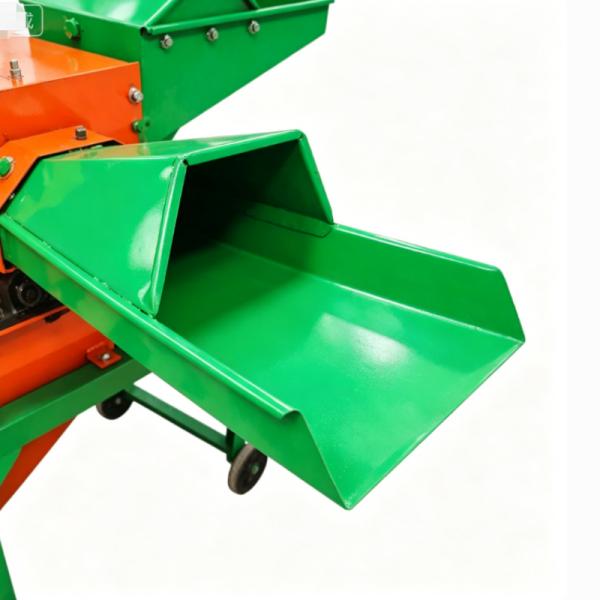 Grass Kneading Machine forage kneader stable fiber processing feed preparation equipment