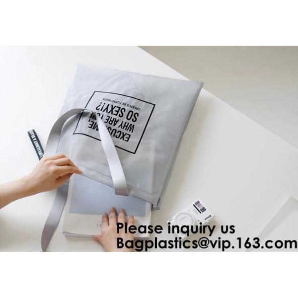 Recyclable Printed Custom Made Shopping Bags Used China Manufacture Nylon Tote Mesh Shopping Bags, bagease, bagplastics