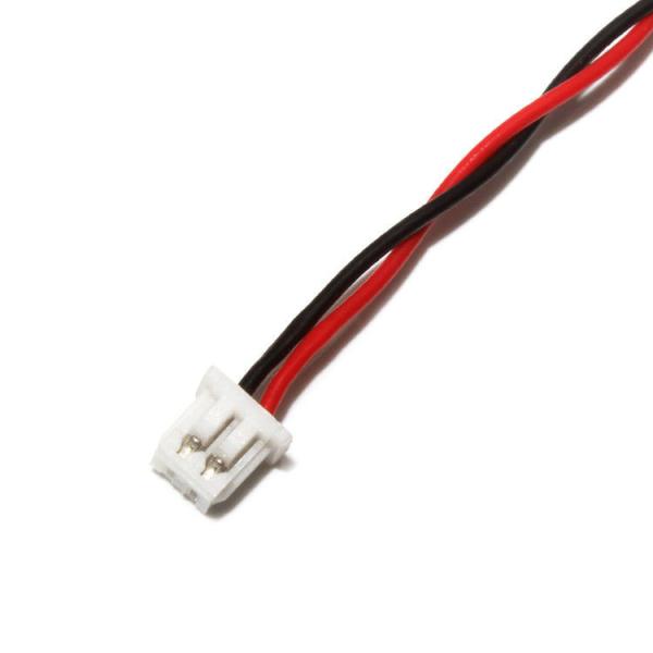 Les ABS logeant l'antenne d'intérieur de WIFI noircissent le connecteur masculin du panneau de bande/SMA disponible