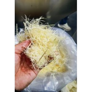 Холодная растворимая в воде пленка с бамбуковыми порошками