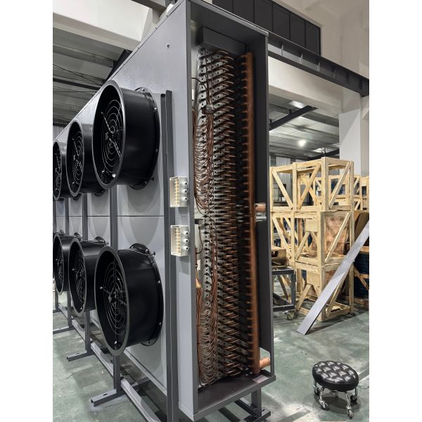 New Type of Quick-freezing Meat Machine, Equipped with High-efficiency Motor and Pump  Extremely Low Price.Limited-time Discount