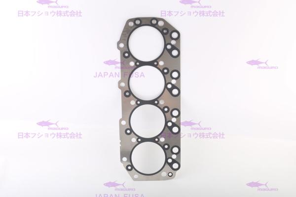 4JA1 ISUZU Engine Head Gasket 8-97350318-0 8-97350319-0 8-97350320-0