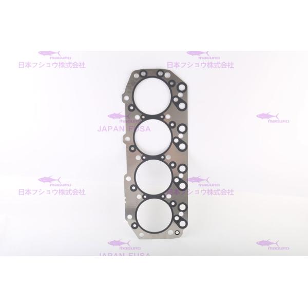 4JA1 ISUZU Engine Head Gasket 8-97350318-0 8-97350319-0 8-97350320-0