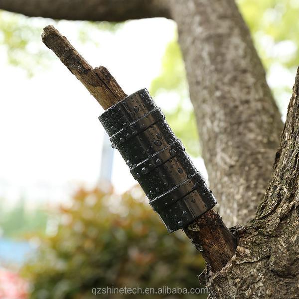 Клип для пластиковых труб для теплиц с пленкой PE с пластиковым покрытием 20 мм