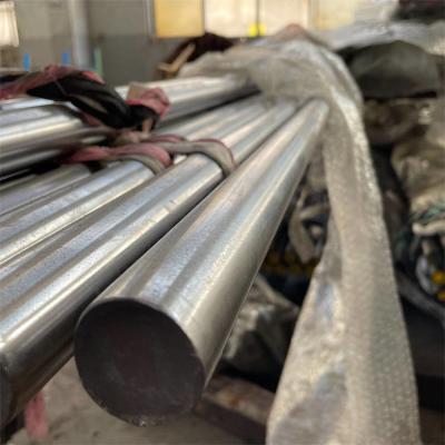 Reforçando a barra de aço Ros de baixa liga para o petróleo e gás SAE 4140 Rod Manufacturer