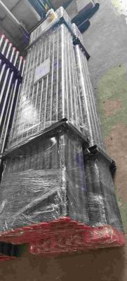JT3020 Hdd Drill Rod/Pipe For Horizontal Directional Drilling Rig