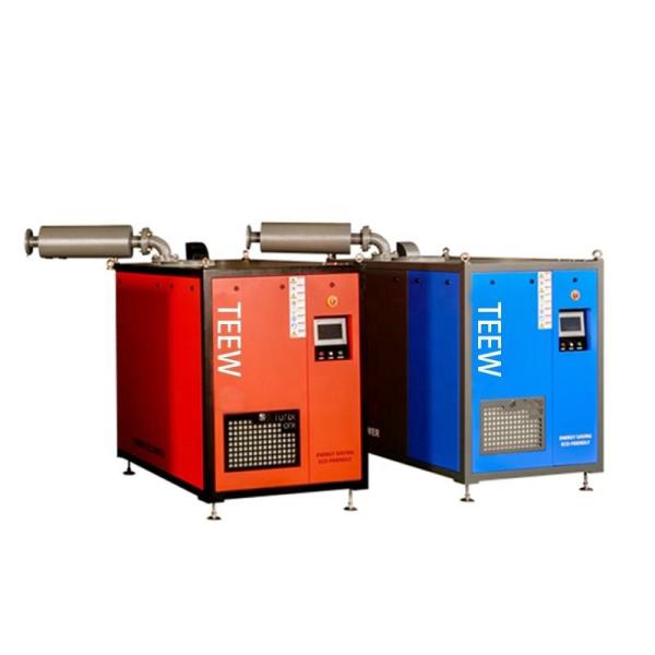 440V High Efficiency Air Bearing Blower For Optimal Air Pressure Management