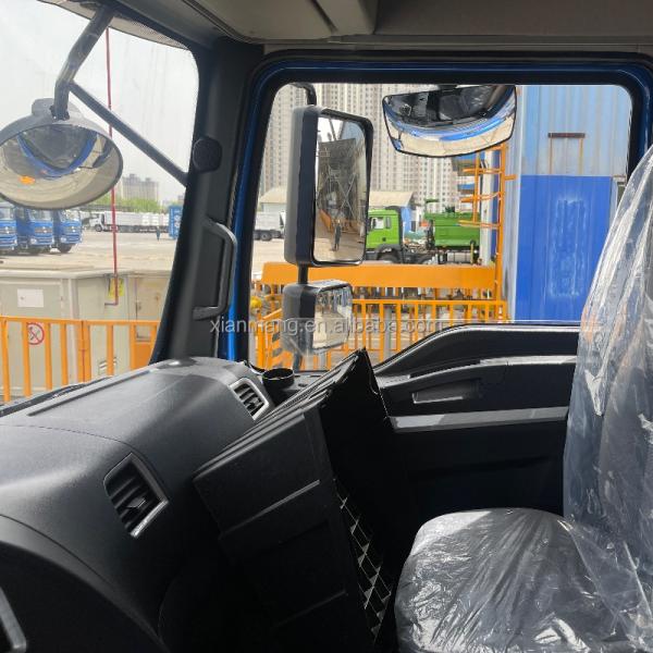 SHACMAN H3000 50 тонн 12-колесный грузовик 380 л.с. 340 л.с. 8х4 грузовик