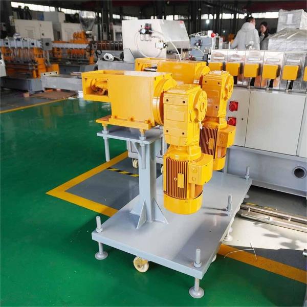 Нержавеющая сталь для производственных линий экструзии пластмасс