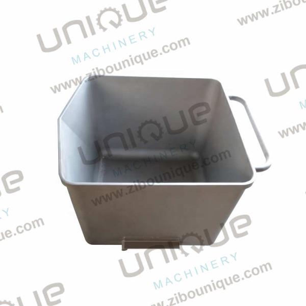 Нержавеющая сталь 304 мясная тележка для ресторанов и долговечных скотобойн