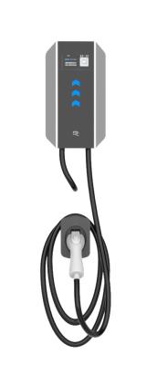250V Operation Voltage Electric Car Charger with ≥99% Conversion Efficiency and 16A/32A Rated Current