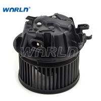 Turbine d'appareil de chauffage de climatiseur de 12 volts pour PEUGEOT 206 CITROEN C3 1999 - 6441.W4 /6441W4