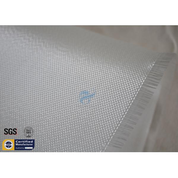 Ткань прочного разрыва Э-стекла 120ГСМ ткани 4ОЗ стеклоткани Сурфбоард устойчивая