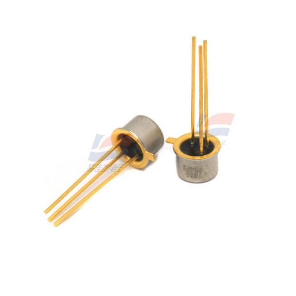 G12180-005A InGaAs PIN Photodiode Low Dark Non Cooled Large Phorosensitive Area