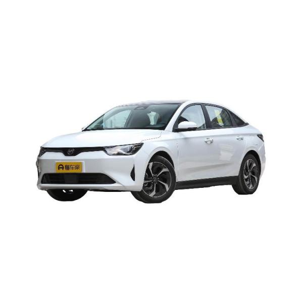 Dongfeng Aeolus E70 Pro New Energy Electric Car G59 Dongfeng Fengshen Hybrid G59E70 Yixuan Max Weltweister