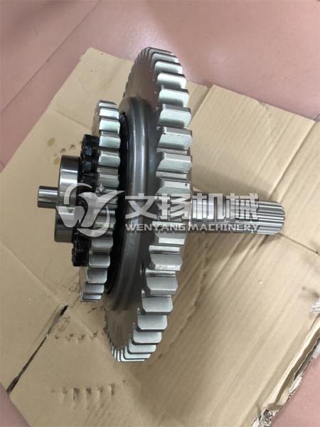 Lonking CDM835E  LG853.03.01.02.01 wheel loader spare parts  overrunning clutch assy